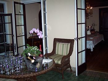 Robinwood Bed And Breakfast Little Rock Kültér fotó